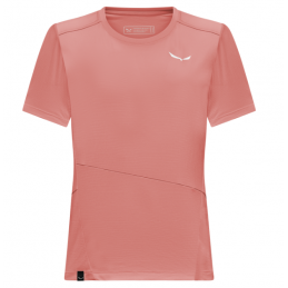 SALEWA T-SHIRT PUEZ SPORTY...