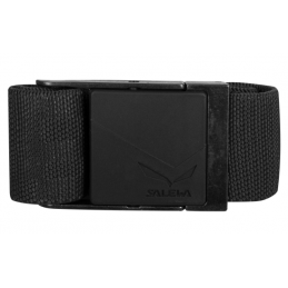 SALEWA BELT RAINBOW BLACK