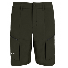 SALEWA PUEZ CARGO SHORTS M...