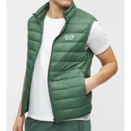 EA7 GILET UOMO 8NPQ06 U7260...