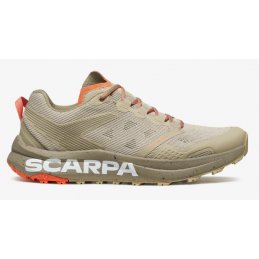 SCARPA SPIN PLANET SAND