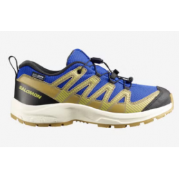 SALOMON XA PRO V8 WP J...