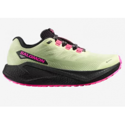 SALOMON AERO BLAZE 3 GRVL...