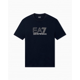 EA7 T-SHIRT UOMO 7M001307...