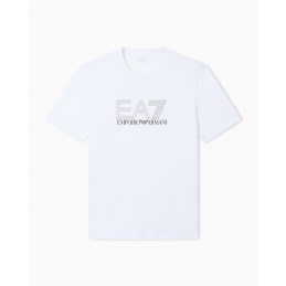 EA7 T-SHIRT UOMO 7M001307...