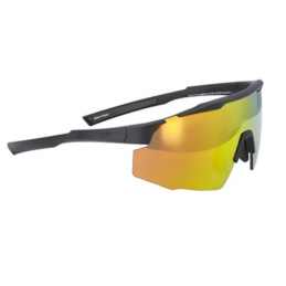 CMP SUNGLASSES MUD NERO...