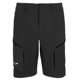 SALEWA PUEZ CARGO SHORTS M...