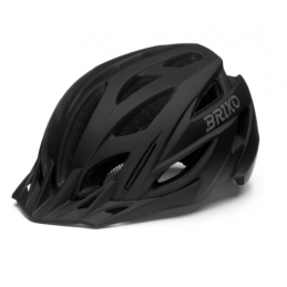 BRIKO CASCO BICI GISLY...