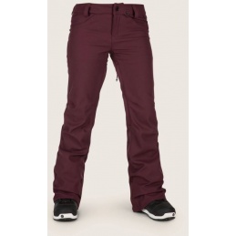 VOLCOM PANTALONI SPECIES...