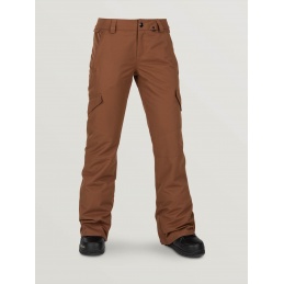 VOLCOM PANTALONI BRIDGER...