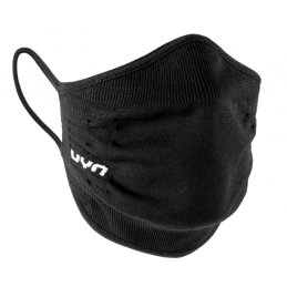 UYN COMMUNITY MASK BLACK