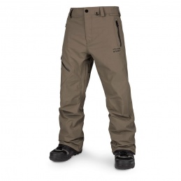 VOLCOM PANTALONI L GORE-TEX...