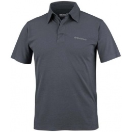 COLUMBIA POLO SUN RIDGE SHARK