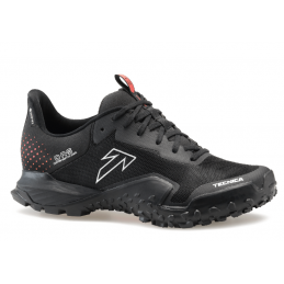 TECNICA MAGMA S GTX WS BLACK