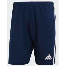 ADIDAS SHORT SQUADRA JR 21 BLU