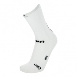 UYN CALZE BIKING AERO WHITE...