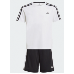 ADIDAS SET GN1492 WHITE/BLACK