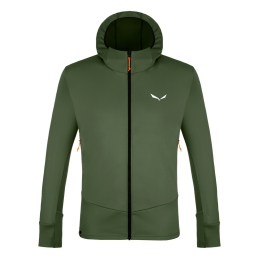 SALEWA PUEZ PL M HOODED...