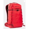 Burton Sidehill 18L Backpack Red