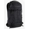 Burton Sidehill 25L Backpack Black