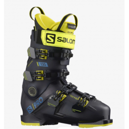 SALOMON S PRO 130 GW 2023