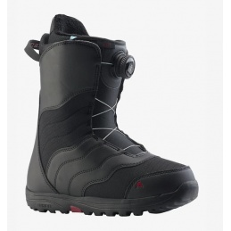 BURTON MINT BOA BLACK 2025