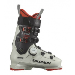 SALOMON S PRO SUPRA BOA 120 GW
