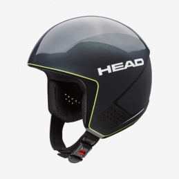 HEAD DOWNFORCE RACE BLACK