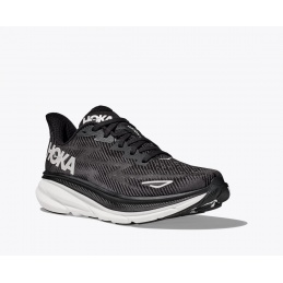 HOKA CLIFTON 9 1127895-BWHT