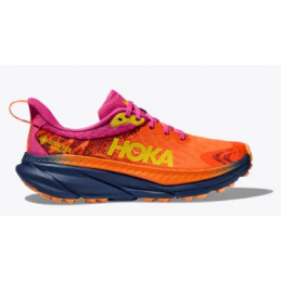 HOKA CHALLENGER 7 W GORE-TEX