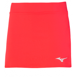 MIZUNO FLEX SKORT CORAL