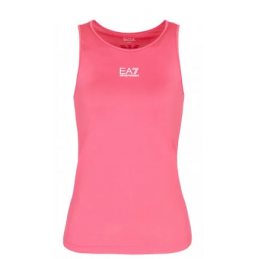 EA7 TOP TENNIS PRO FUCSIA