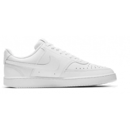 NIKE COURT VISION LOW BIANCA