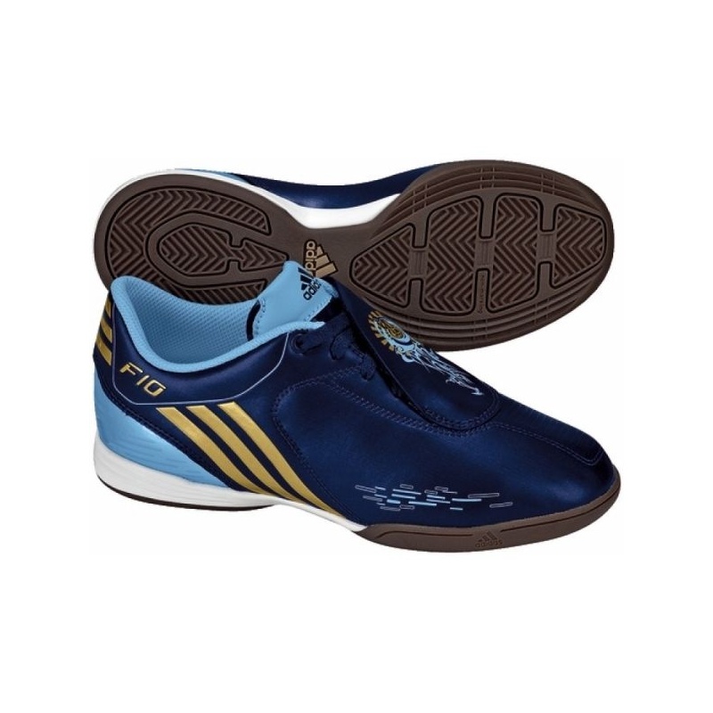 adidas f10 calcetto