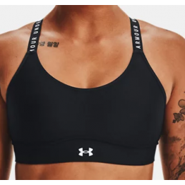 UNDER ARMOUR REGGISENO...