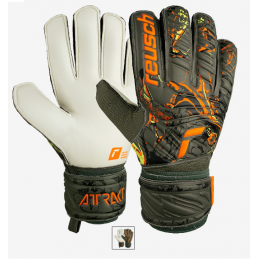 REUSCH GUANTI PORTIERE...