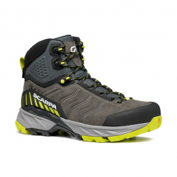 SCARPA RUSH TRK GTX TITANIUM