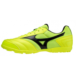 MIZUNO MRL SALA CLUB TF GIALLA