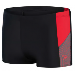 SPEEDO AQUASHORT DIVE BLACK...