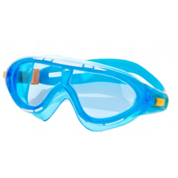 SPEEDO MASK RIFT BLUE JUNIOR