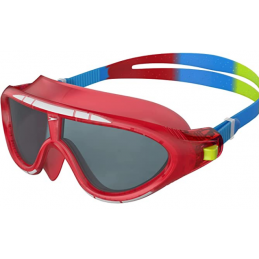 SPEEDO MASK RIFT ROSSA JUNIOR