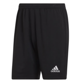 ADIDAS SHORT ENT22 NERO