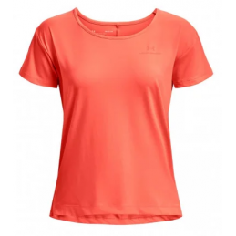 UNDER ARMOUR T-SHIRT DONNA...