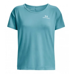 UNDER ARMOUR T-SHIRT DONNA...