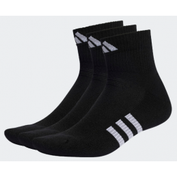 ADIDAS CALZE 3S MID BLACK...