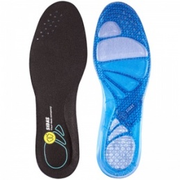 SIDAS SOLETTE CUSHIONING GEL