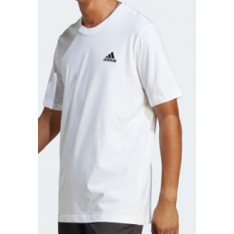 ADIDAS T-SHIRT IC9286 BIANCA