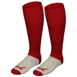 MIZUNO CALZE TRAD SOCK ROSSE