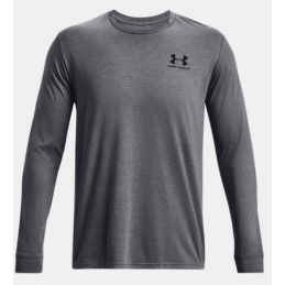 UNDER ARMOUR MAGLIA MANICA...