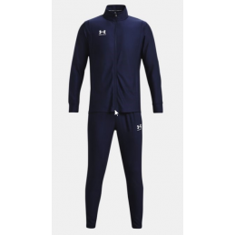 UNDER ARMOUR TRACKSUIT...